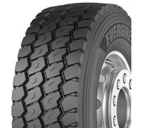Gomme Estive Evergreen 385/65 R22.5 164K EAM61 pneumatici nuovi
