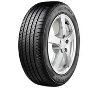 Gomme Estive Firestone 255/60 R18 112V ROADHAWK (2023) pneumatici nuovi