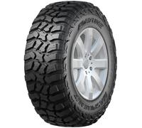 FORTUNE 31 X 10,50 R 15 MASPIRE M/T TL 109Q 6PR 9265033601