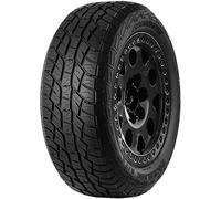 Gomme Estive Fronway LT245/70 R16 ROCKBLADE A/TII WSW M+S pneumatici nuovi