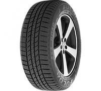 Gomme Estive Fulda 235/60 R18 107V 4X4ROAD DOT2019 FP XL M+S pneumatici nuovi