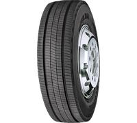 Gomme Estive Fulda 235/75 R17.5 143J ECOTONN M+S pneumatici nuovi