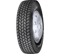 Pneumatici Autocarro 4 Stagioni FULDA REGIOFORCE TL M+S 3PMSF 245/70R19.5 136/13