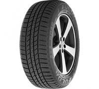 Gomme Estive Fulda 285/65 R17 116V 4X4 ROAD DOT2017 M+S pneumatici nuovi
