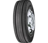 Gomme Estive Fulda 9.5 R17.5 143J ECOTONN M+S pneumatici nuovi