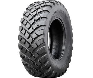 Gomme Estive Galaxy 320/85 R28 124A /B Garden Pro pneumatici nuovi