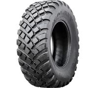 Gomme Estive Galaxy 340/85 R28 127A /B Garden Pro pneumatici nuovi