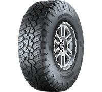 Gomme Estive General Tire 245/70 R17 119/116Q GRABBER X3 (2023) FR M+S pneumatic