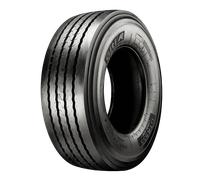 Gomme Estive Giti 245/70 R17.5 143K GTR955 M+S pneumatici nuovi