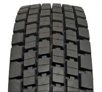Gomme Estive Golden Crown 295/80 R22.5 152M ECOWAY AD159 pneumatici nuovi