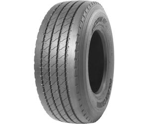 Gomme Estive Golden Crown 315/80 R22.5 154M AZ170 pneumatici nuovi