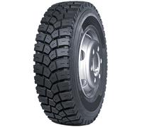 Gomme Estive Golden Crown 315/80 R22.5 156K MD777 pneumatici nuovi