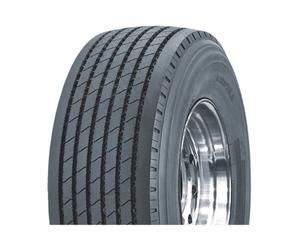 Gomme Estive Golden Crown 385/65 R22.5 158L CR976A pneumatici nuovi