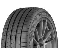 Gomme Estive Goodyear 235/45 R20 100W EAG.F-1 ASYM.6 MFS XL pneumatici nuovi