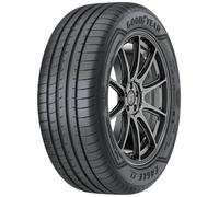 Gomme Estive Goodyear 235/55 R19 105W E.F1ASY.3 SUV J JAGUAR E-Pace XL pneumatic