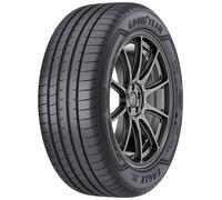 Gomme Estive Goodyear 235/55 R19 105W EAGLE F1 ASYMMETRIC-3 SUV XL pneumatici nu