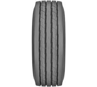 Gomme Estive Goodyear 235/75 R17.5 143J KMAXT pneumatici nuovi