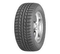 Gomme Estive Goodyear 255/65 R16 109H WRANGLER HP ALL WEATHER M+S pneumatici nuo