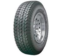 Gomme Estive Goodyear 255/65 R18 111H WRANGLER TERRITORY AT-S M+S pneumatici nuo