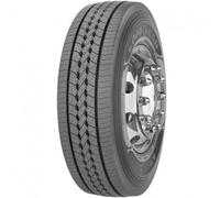 Gomme Invernali Goodyear 295/60 R22.5 150K ULTRAGRIP MAX S M+S pneumatici nuovi