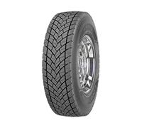 Gomme Estive Goodyear 315/80 R22.5 156L KMAX D M+S pneumatici nuovi