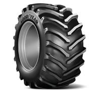 Gomme Estive Goodyear 420/85 R28 139D R1W pneumatici nuovi