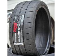 Gomme Estive Gripmax 225/45 R17 94Y PureGrip RS Asymmetry Street Semi-slick MFS