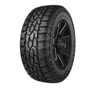 Gomme Estive Gripmax 255/60 R18 117/114Q Mud Rage R/T Max RWL pneumatici nuovi