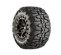 Gomme Estive Gripmax 35/12.5 R17 121Q Mud Rage M/T IV pneumatici nuovi