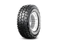 10.5 R15 109 Q Gt-radial Adventuro M/t Por 6pr