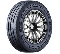 Gomme Estive GT Radial 205/70 R15C 106S MAXMILER PRO2 M+S pneumatici nuovi