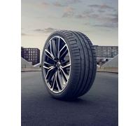 Gt-radial SPORTACTIVE 2 XL MFS BSW 235/45 R18 98 Y EXTRALOAD