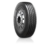 Gomme Estive Hankook 10 R22.5 144L Smart Work AM09 pneumatici nuovi