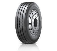 Gomme Estive Hankook 275/70 R22.5 152/149J 18PR AU04+ M+S pneumatici nuovi