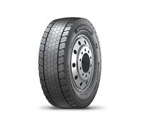 Gomme 4 stagioni Hankook 295/60 R22.5 150L DL50 M+S pneumatici nuovi