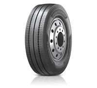 Gomme Estive Hankook 295/80 R22.5 154/149M AH51 M+S pneumatici nuovi