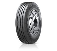 Gomme Estive Hankook 295/80 R22.5 154/149M AL22 M+S pneumatici nuovi