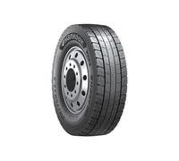 Gomme Estive Hankook 295/80 R22.5 154/149M DL51 M+S pneumatici nuovi
