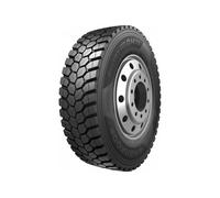 Gomme Estive Hankook 315/80 R22.5 156/150K 20PR DM11 M+S pneumatici nuovi
