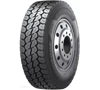 Gomme Estive Hankook 385/65 R22.5 160K TM15 M+S pneumatici nuovi