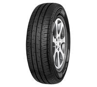 Gomme Estive Imperial 195/80 R14C 106/104S EcoVan-3 pneumatici nuovi