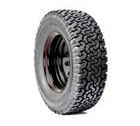 Gomme Estive Insa Turbo 205/80 R16 104S RANGER M+S Ricoperta pneumatici nuovi