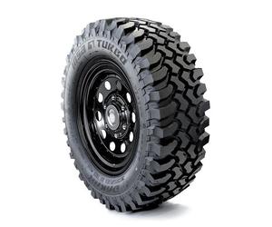 Gomme Estive Insa Turbo 245/70 R16 107Q DAKAR M+S Ricoperta pneumatici nuovi