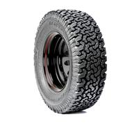Gomme Estive Insa Turbo 265/70 R16 112S RANGER-2 M+S Ricoperta pneumatici nuovi