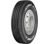 Gomme Estive Jktyre 9.5 R17.5 143K JETWAY JUL3 pneumatici nuovi