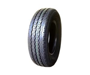 Gomme Estive Journey 195/70 R15C 104/102R 8PR WR082 pneumatici nuovi