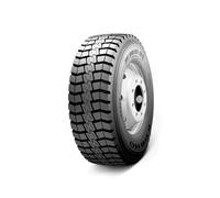 Gomme Estive Kumho 12 R22.5 152K KMD01 pneumatici nuovi