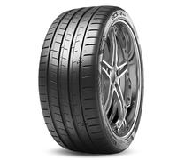 Kumho Ecsta PS91 285/30R20 99Y TL XL