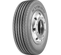 Gomme Estive Kumho 295/60 R22.5 150K KRS03 M+S pneumatici nuovi