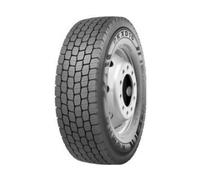 Gomme Estive Kumho 295/80 R22.5 154/149L 18PR XD10 pneumatici nuovi